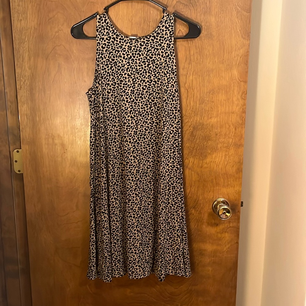 Old Navy dress